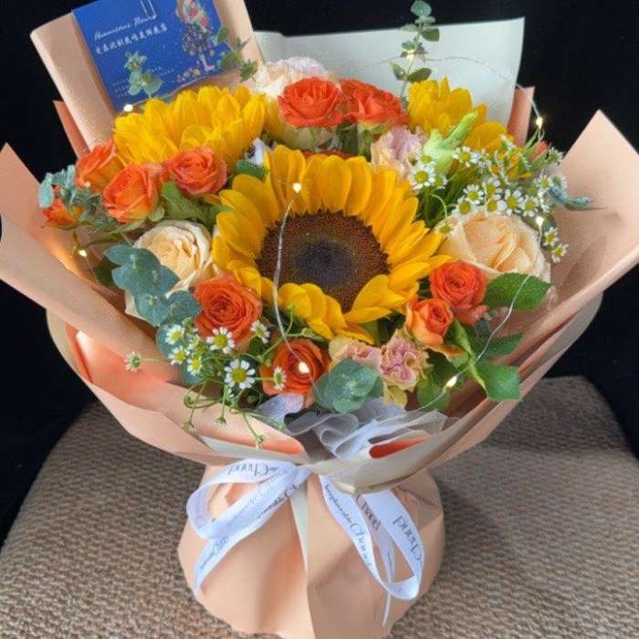 嘉峪关生日送花哪家店靠谱